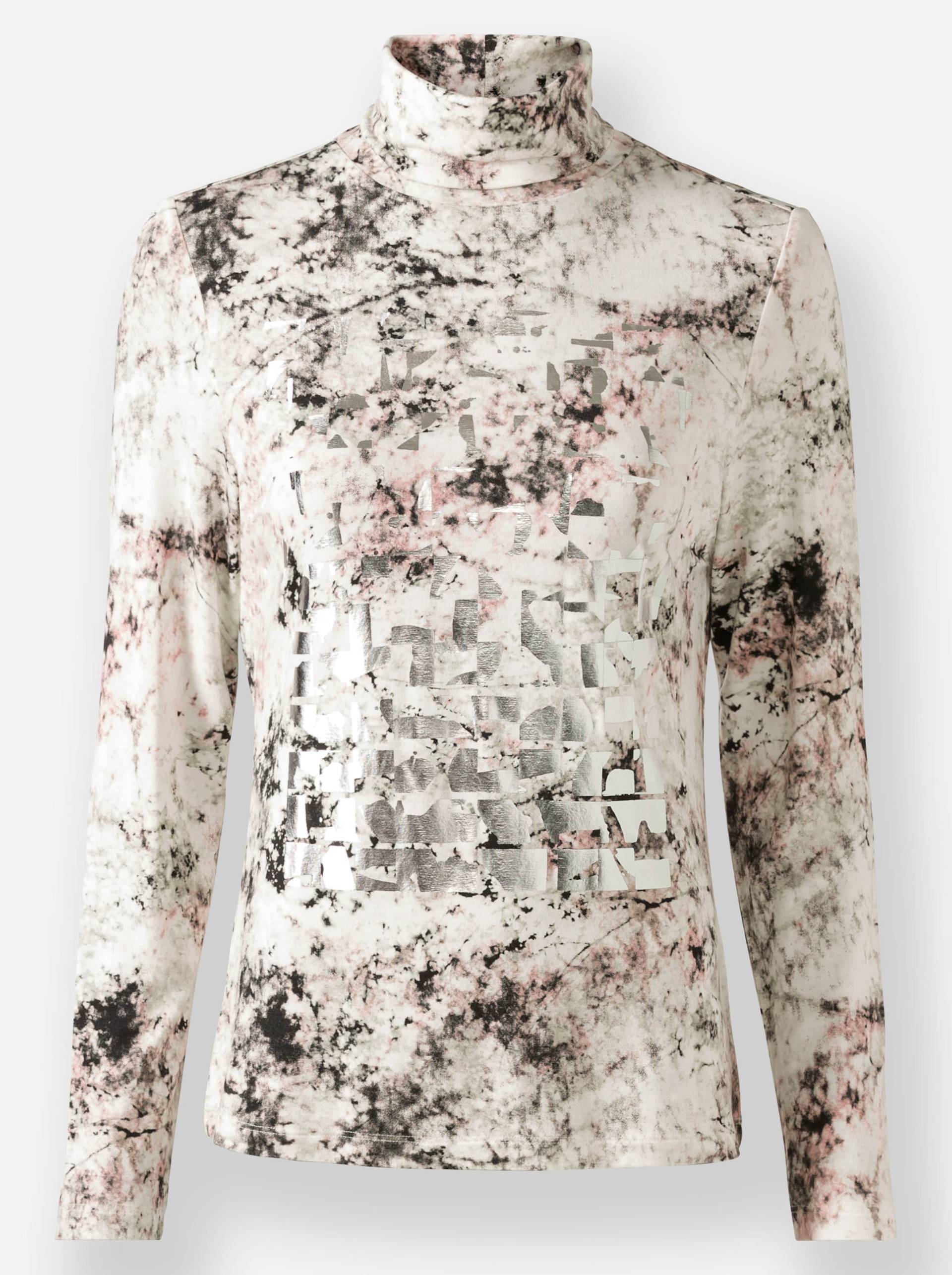 Druck-Shirt Druck-Shirt