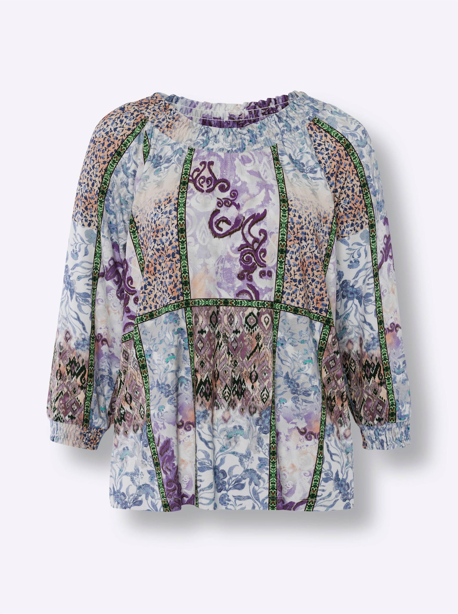 Druck-Shirt Druck-Shirt