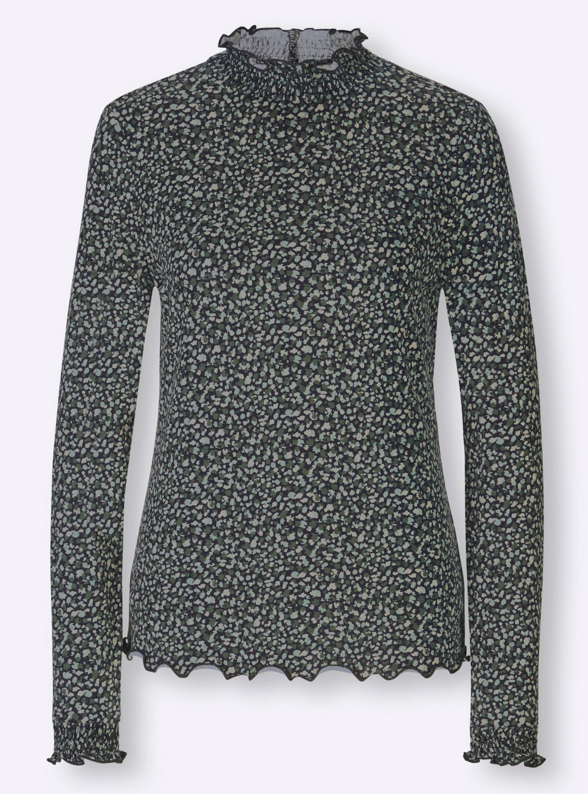 Druck-Shirt Druck-Shirt