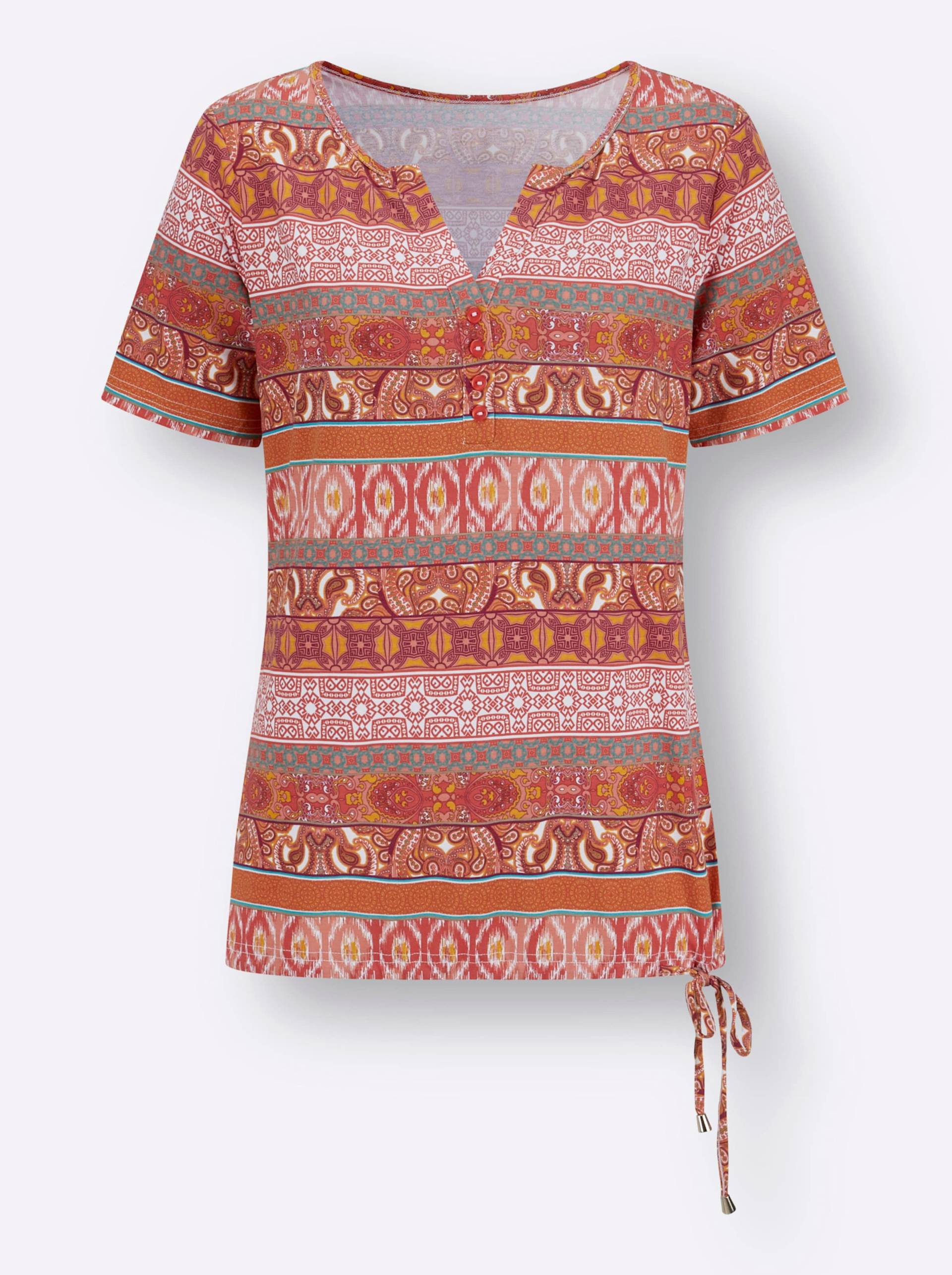 Druck-Shirt Druck-Shirt