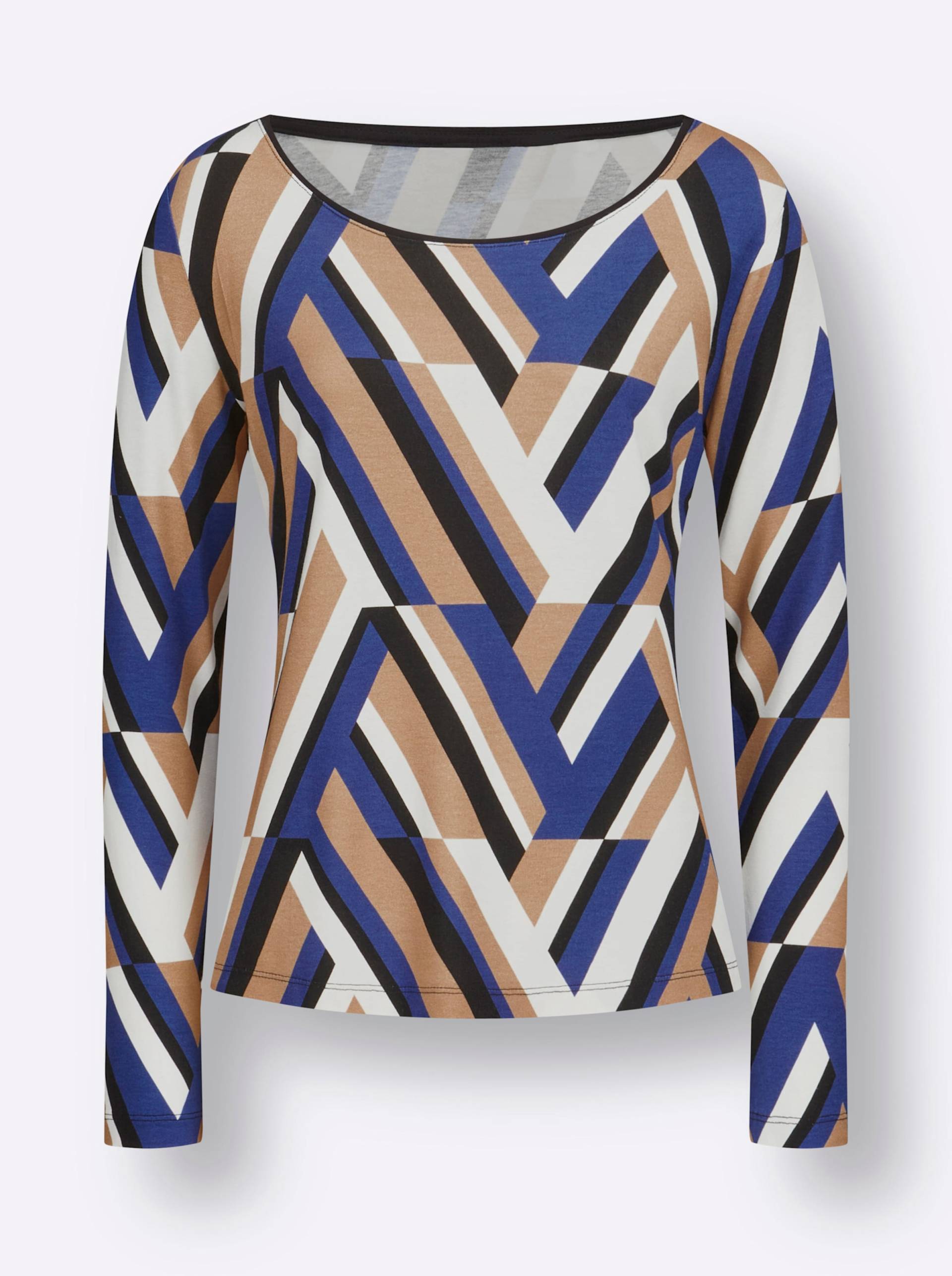 Druck-Shirt Druck-Shirt