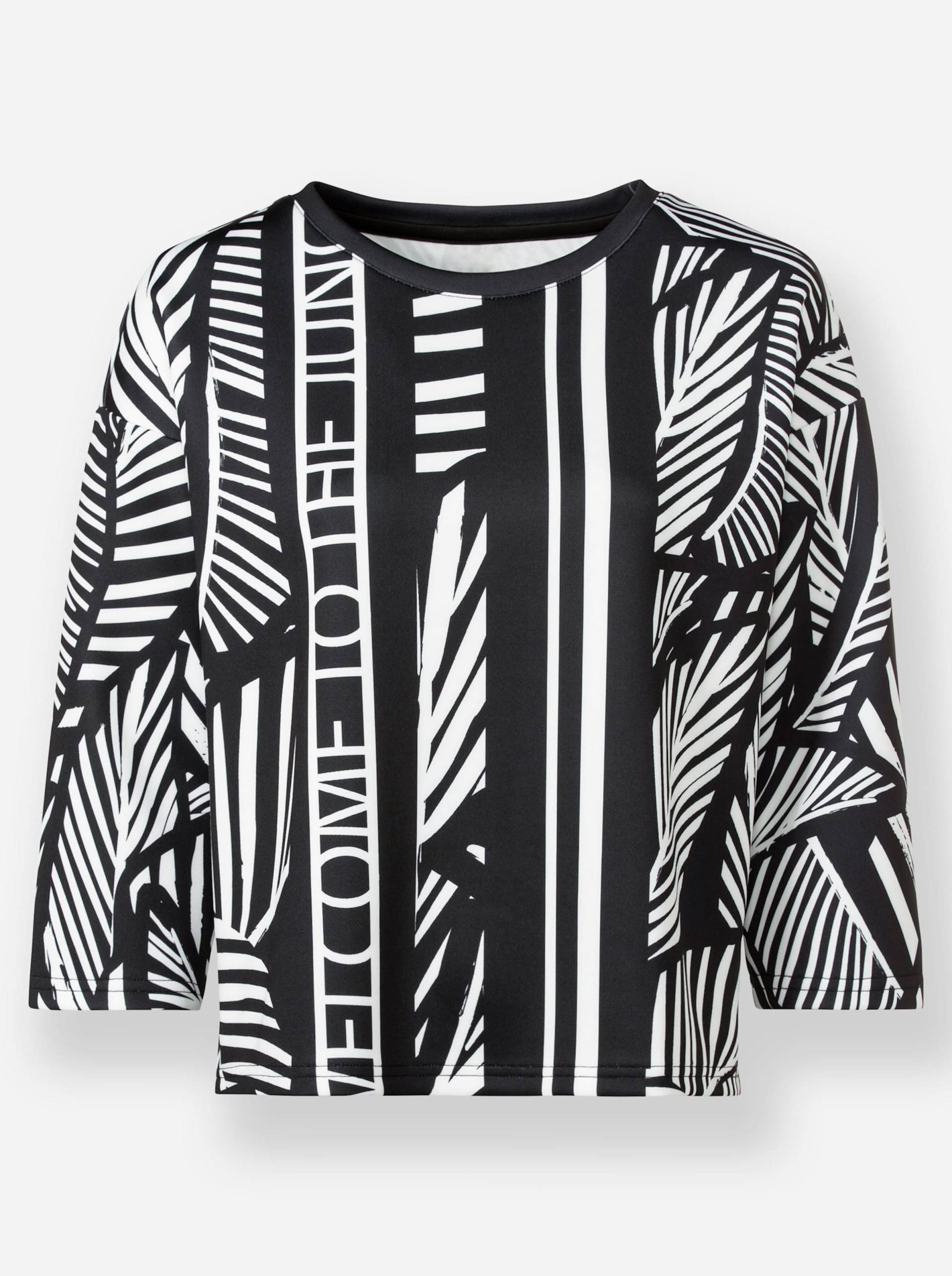 Druck-Shirt Druck-Shirt