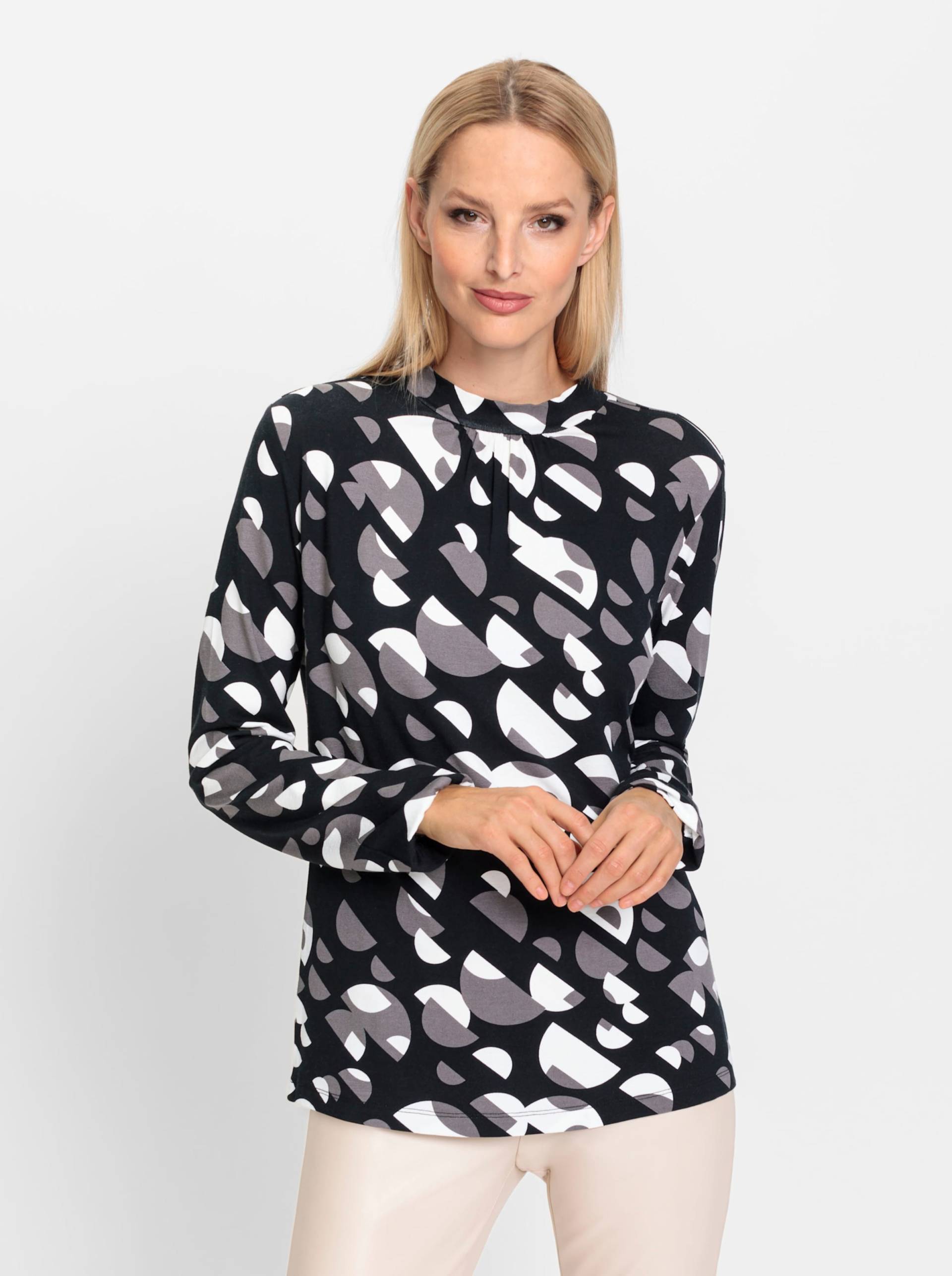 Druck-Shirt Druck-Shirt