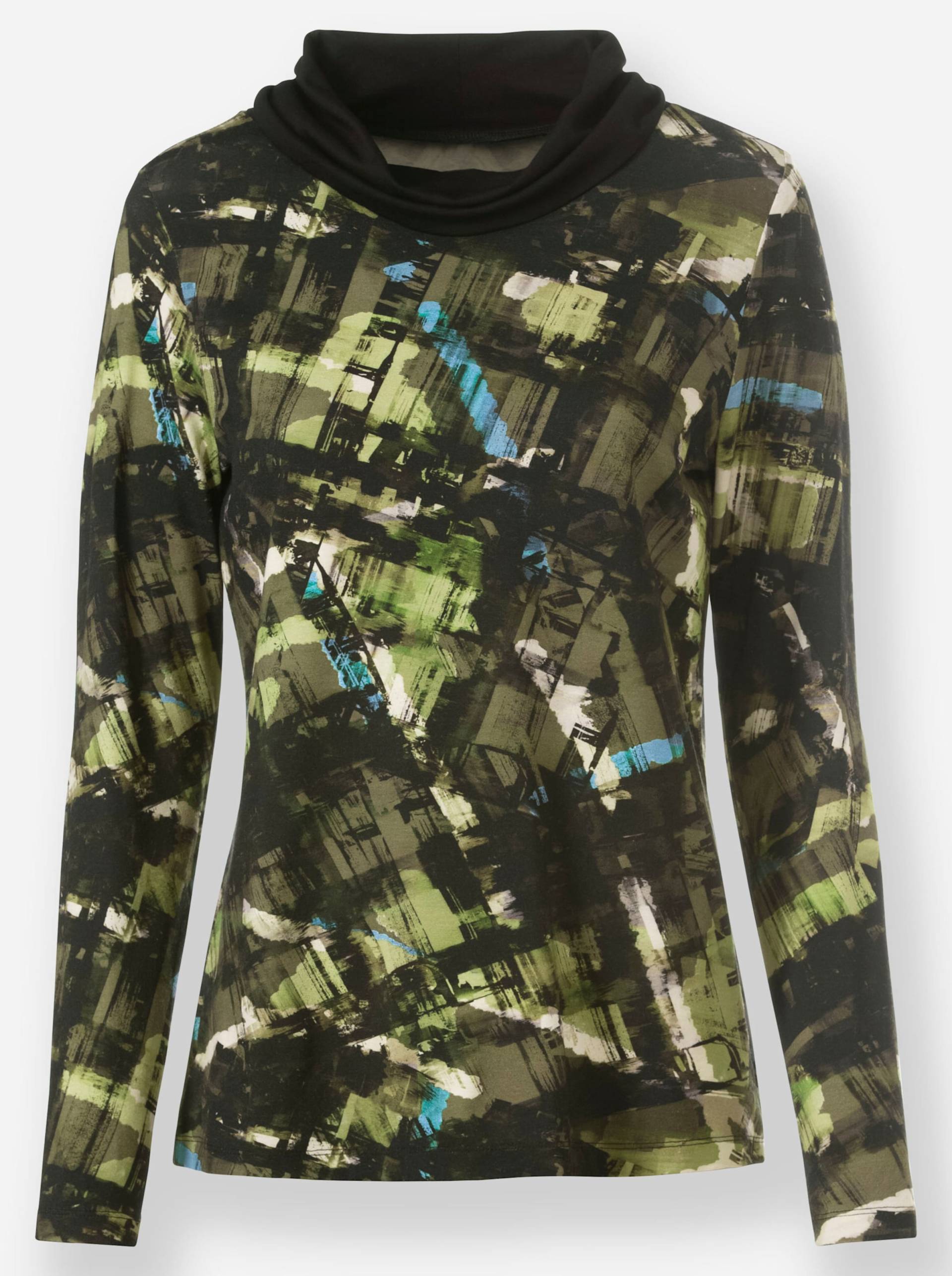 Druck-Shirt Druck-Shirt