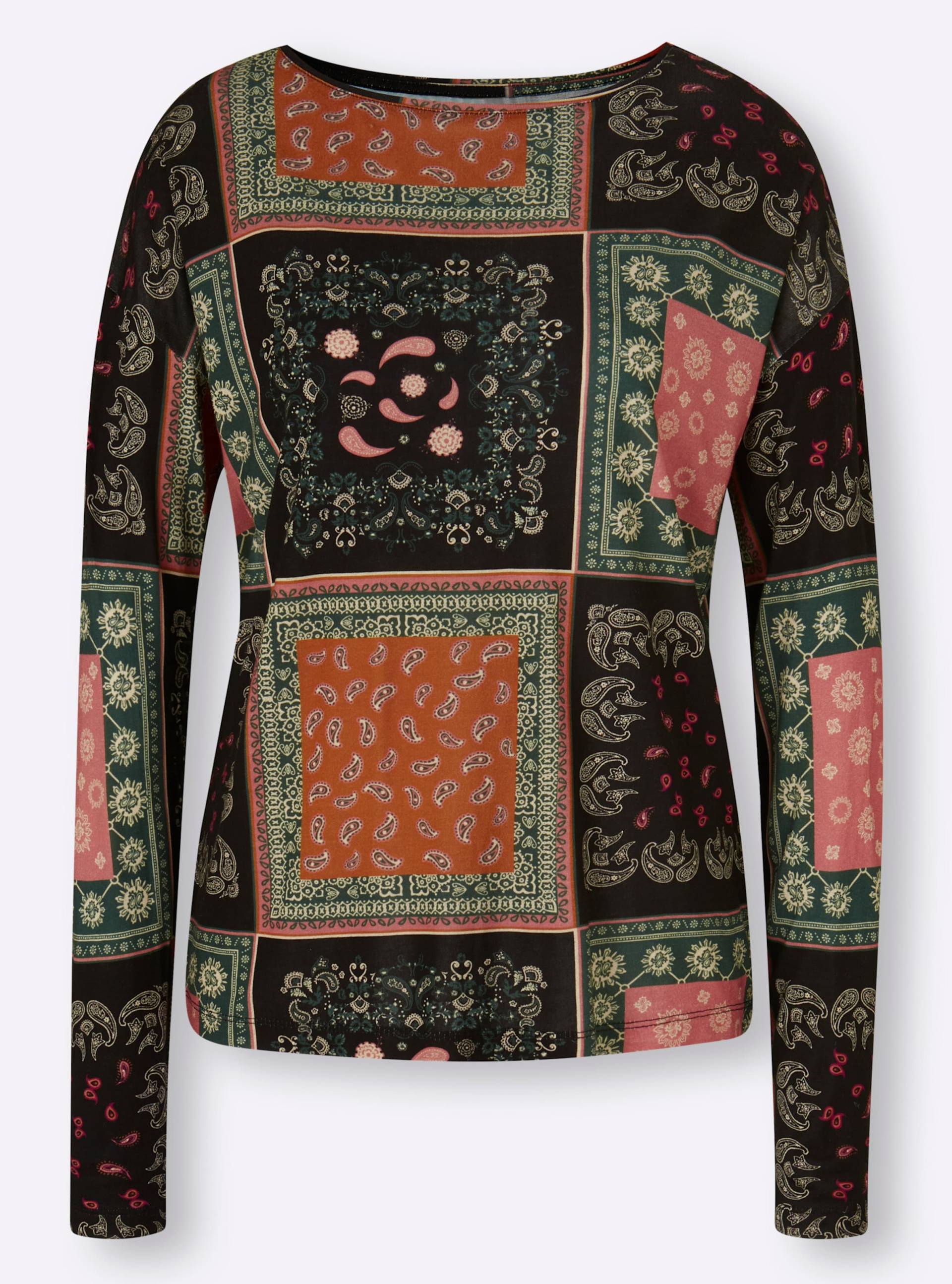 Druck-Shirt Druck-Shirt