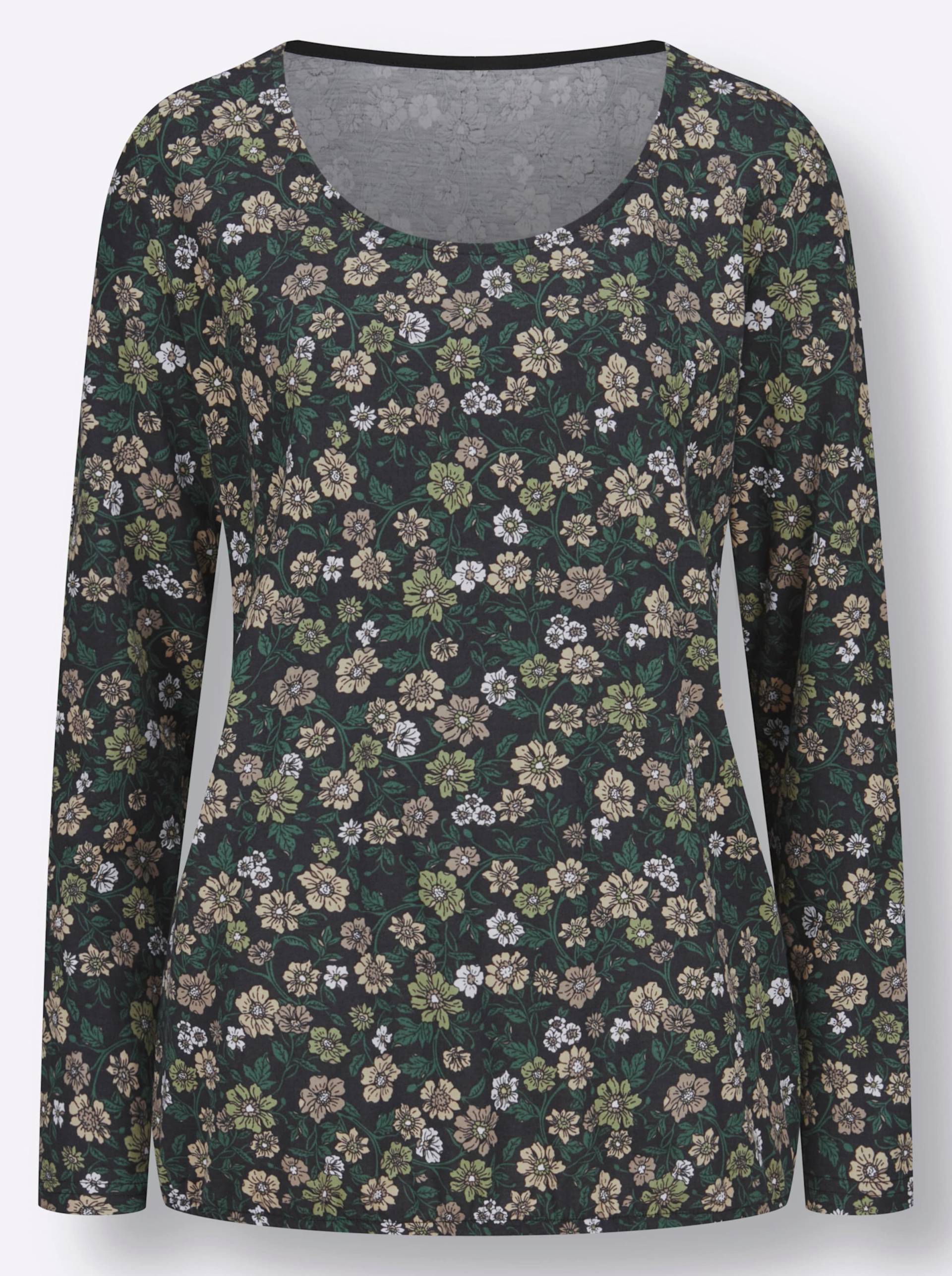 Druck-Shirt Druck-Shirt