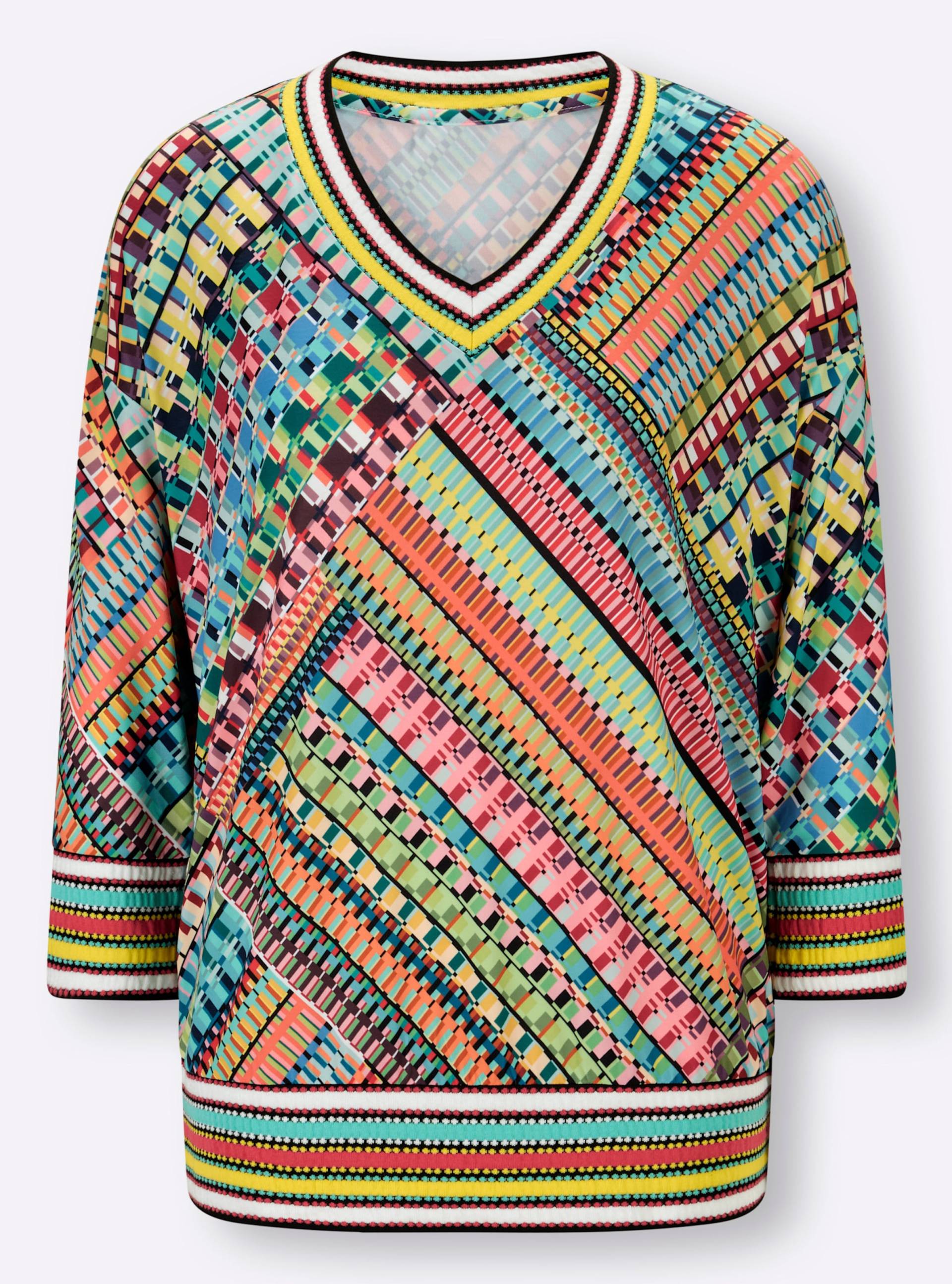 Druck-Shirt Druck-Shirt