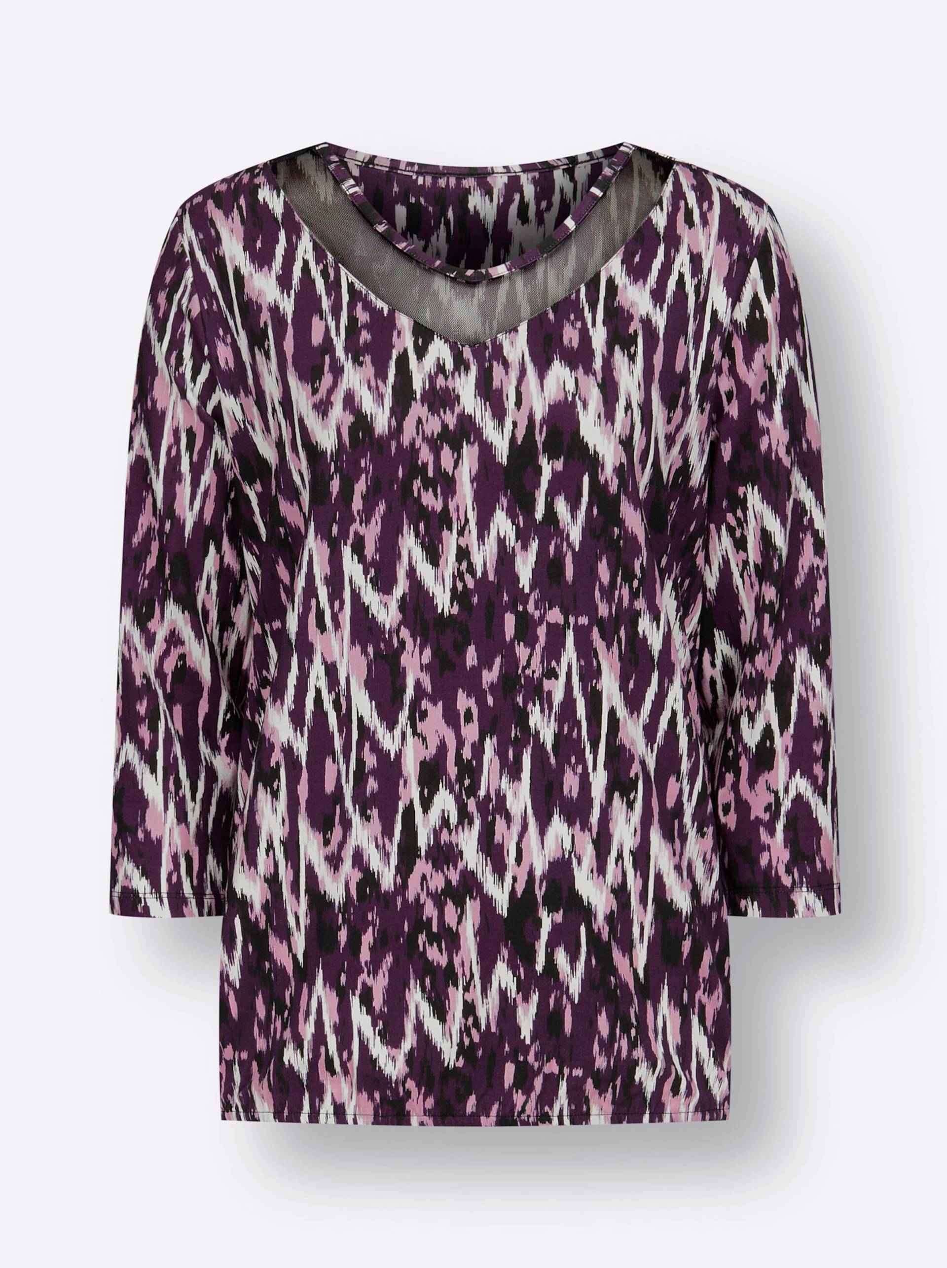 Druck-Shirt Druck-Shirt