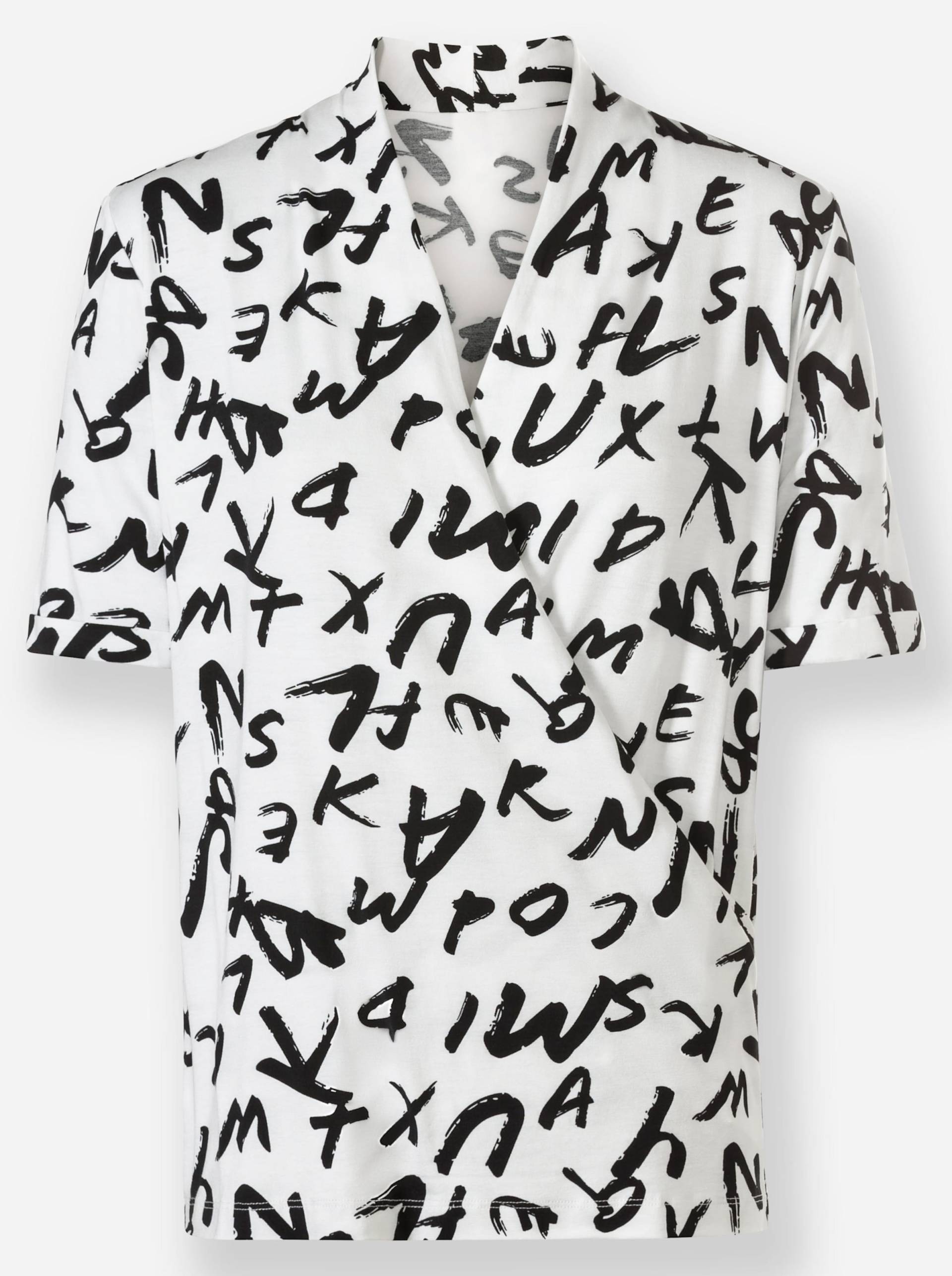 Druck-Shirt Druck-Shirt