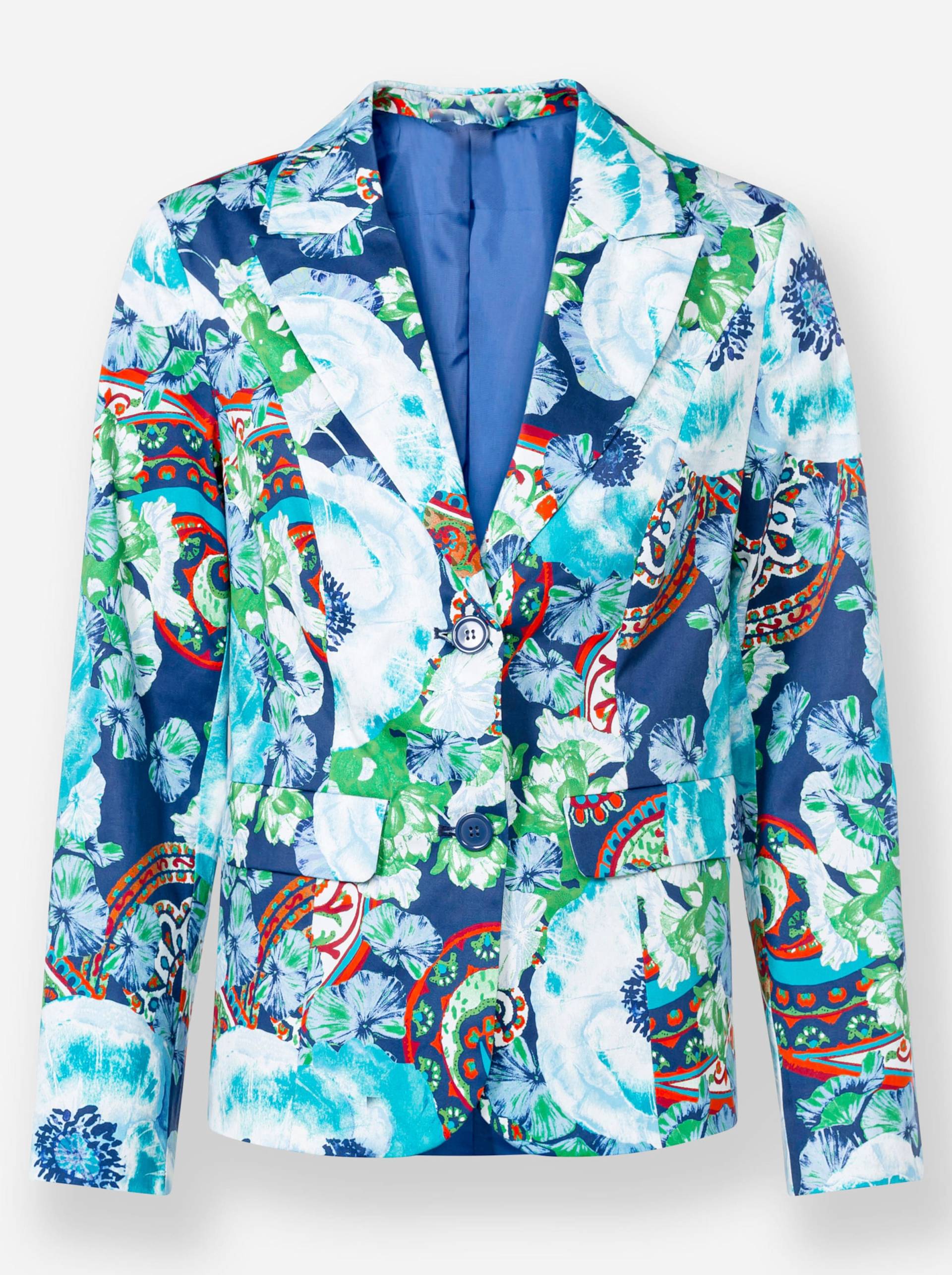 Druckblazer Druckblazer