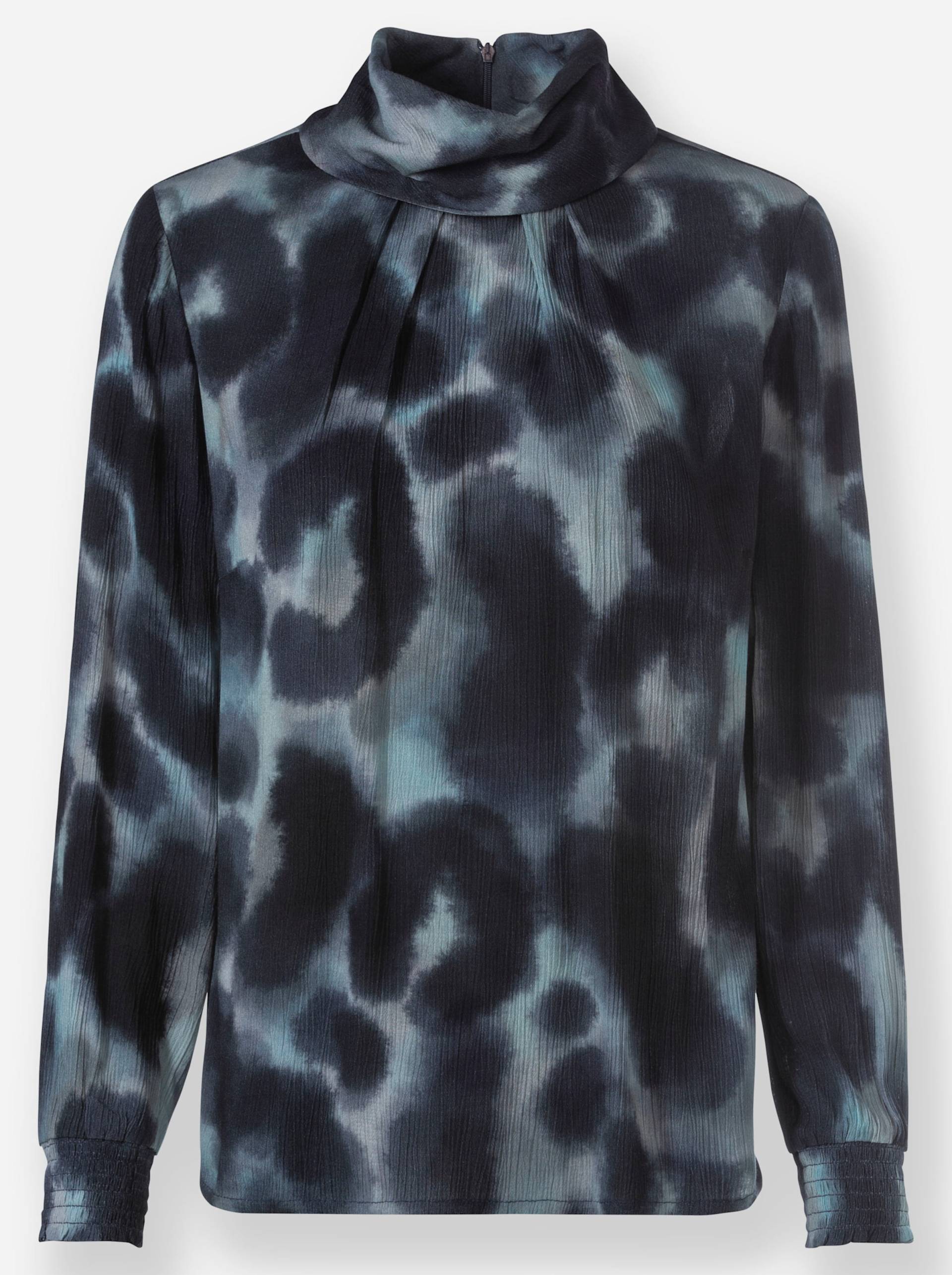 Druckbluse Druckbluse