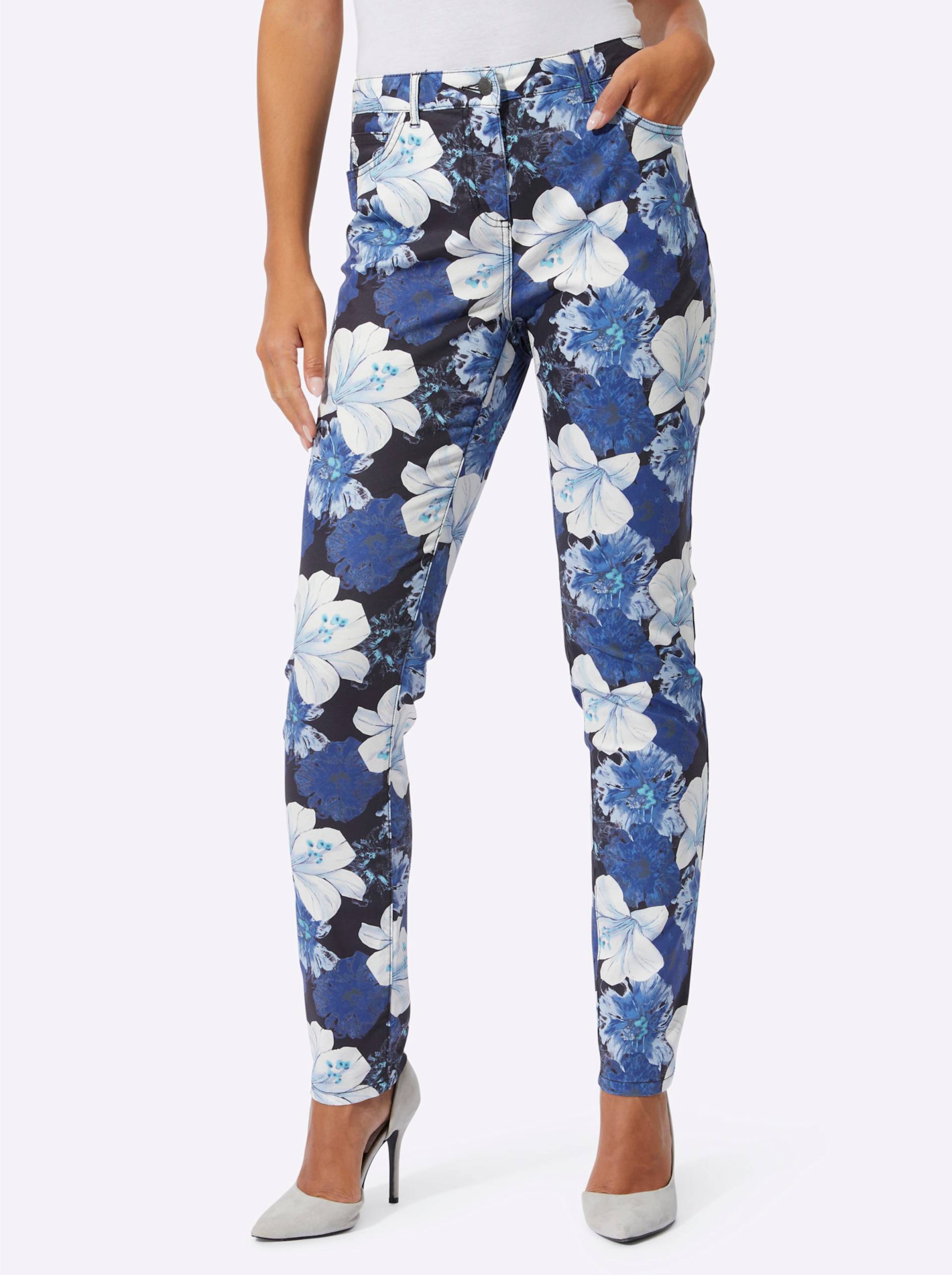 Druckhose Druckhose