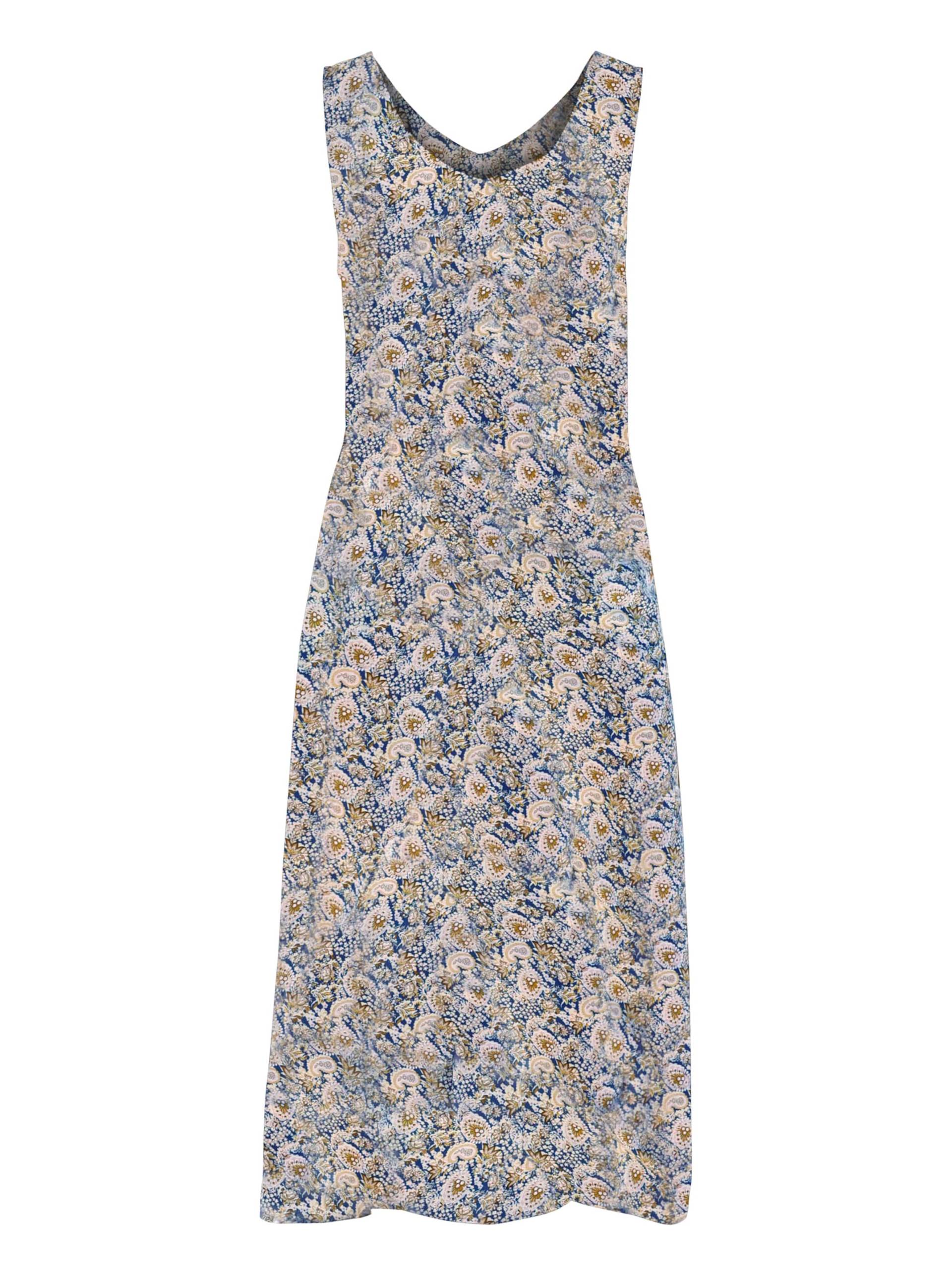 Druckkleid Druckkleid