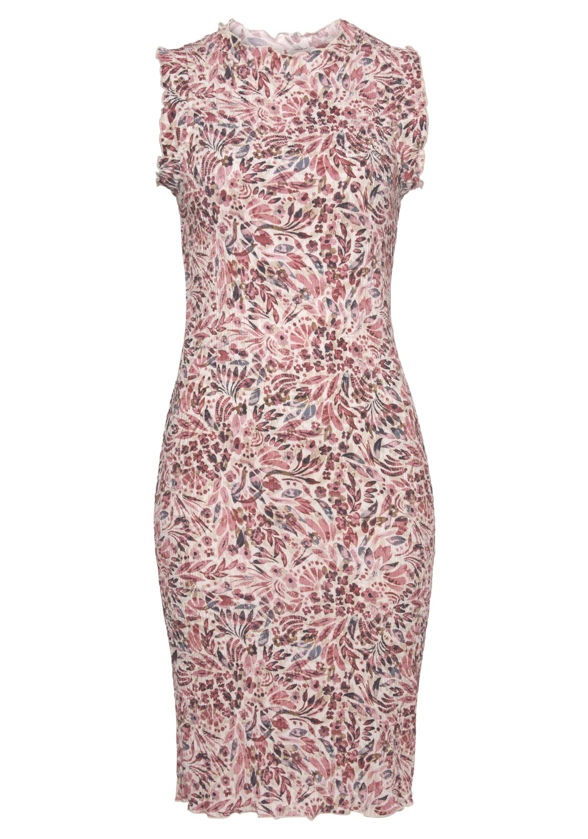 Druckkleid Druckkleid