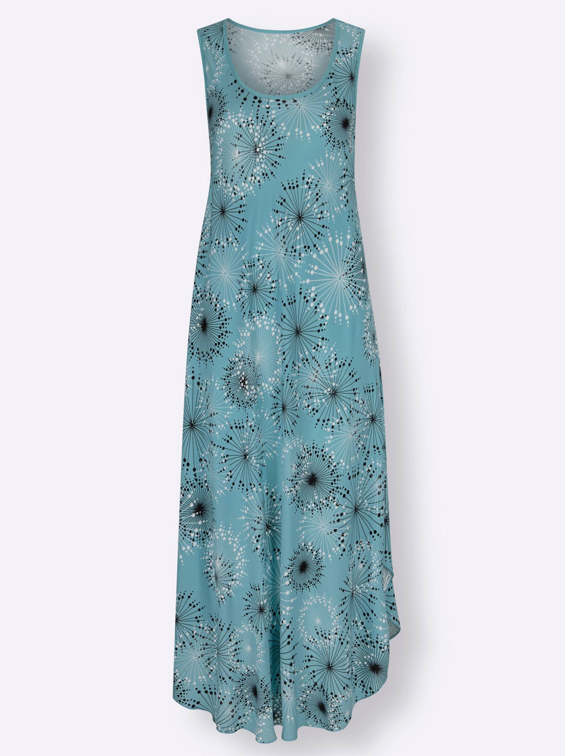 Druckkleid Druckkleid