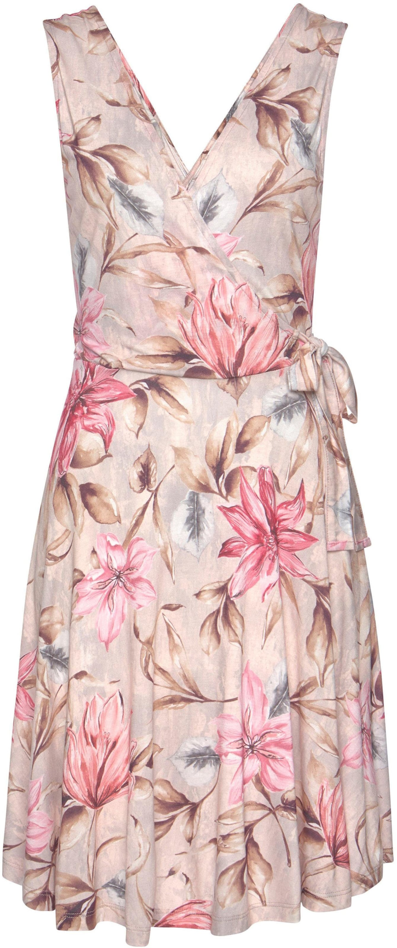 Druckkleid Druckkleid