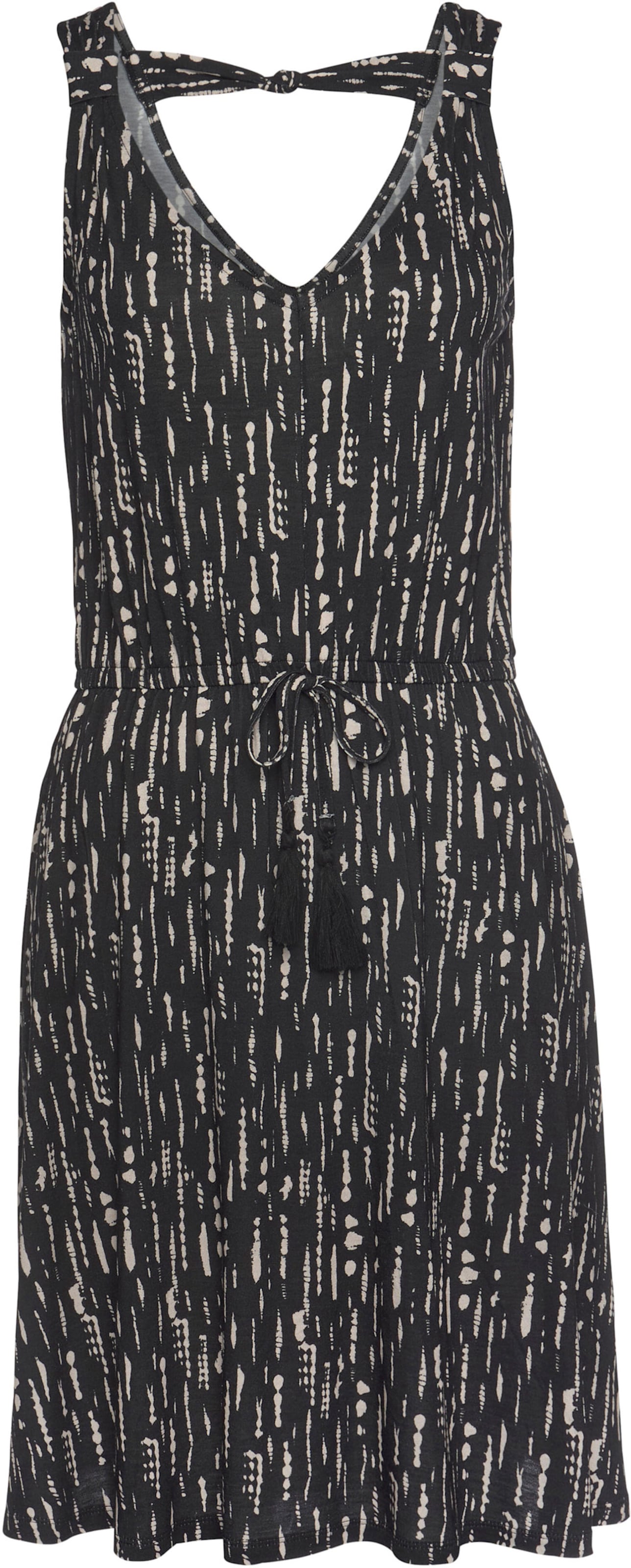 Druckkleid Druckkleid