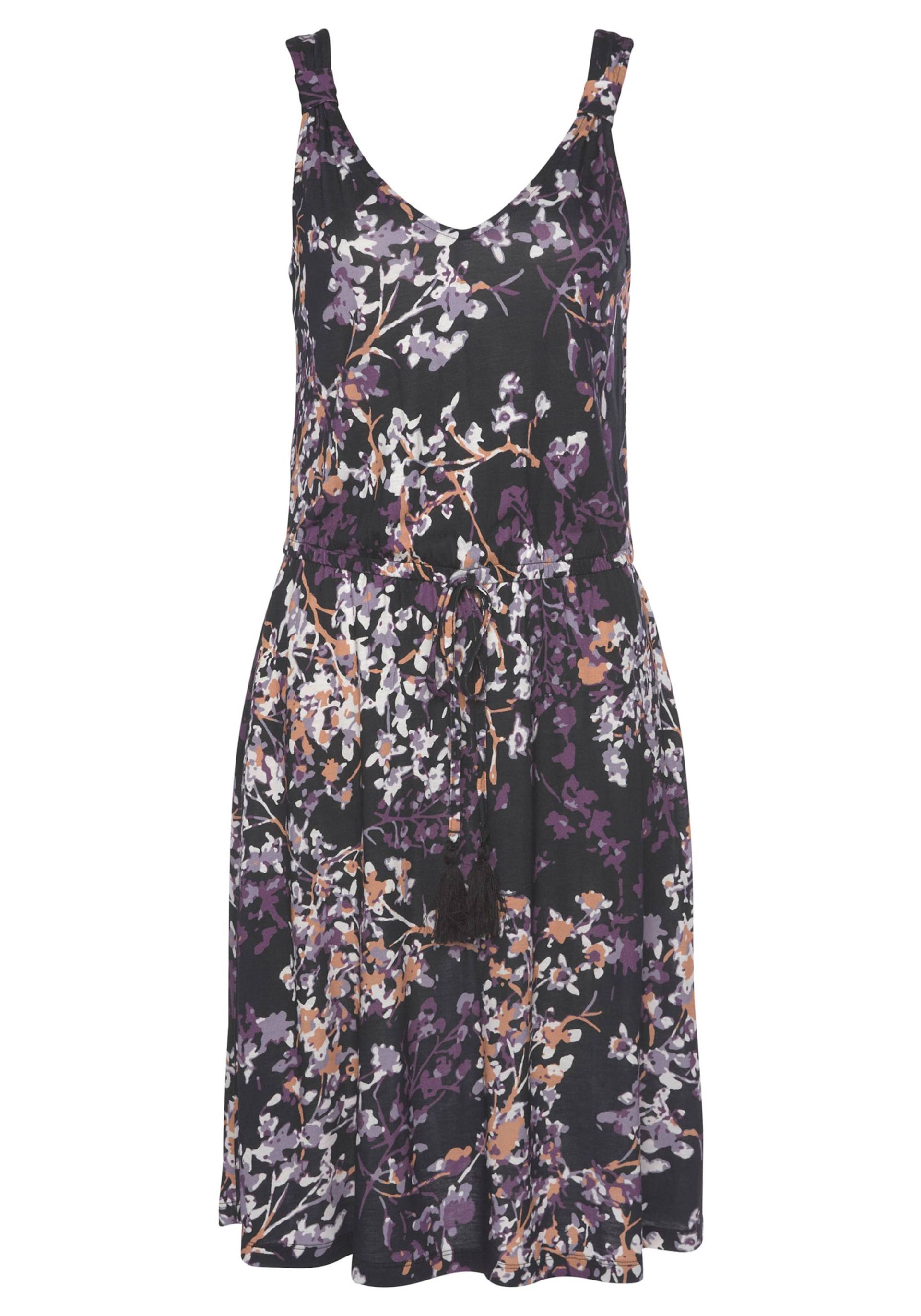 Druckkleid Druckkleid