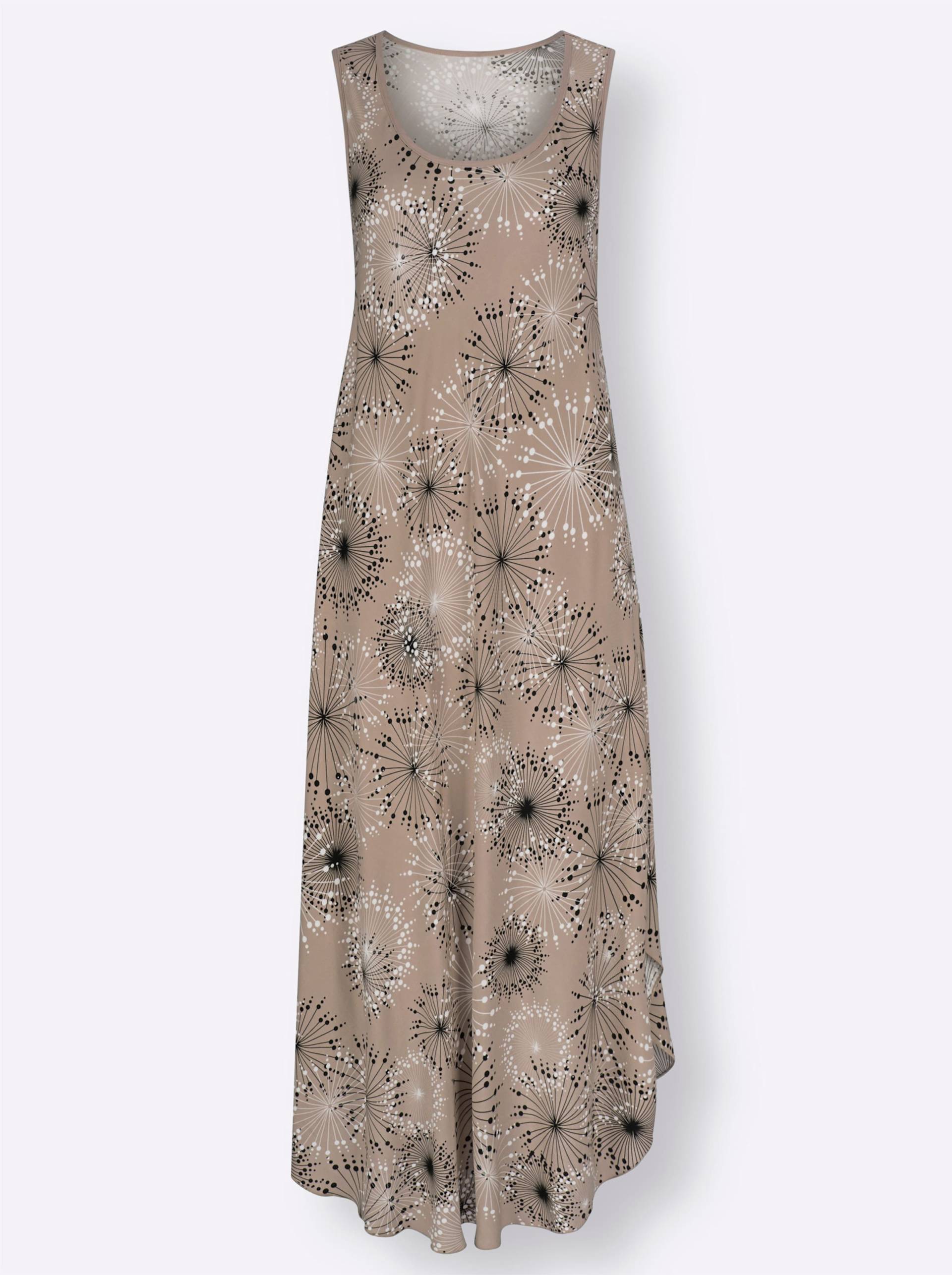Druckkleid Druckkleid