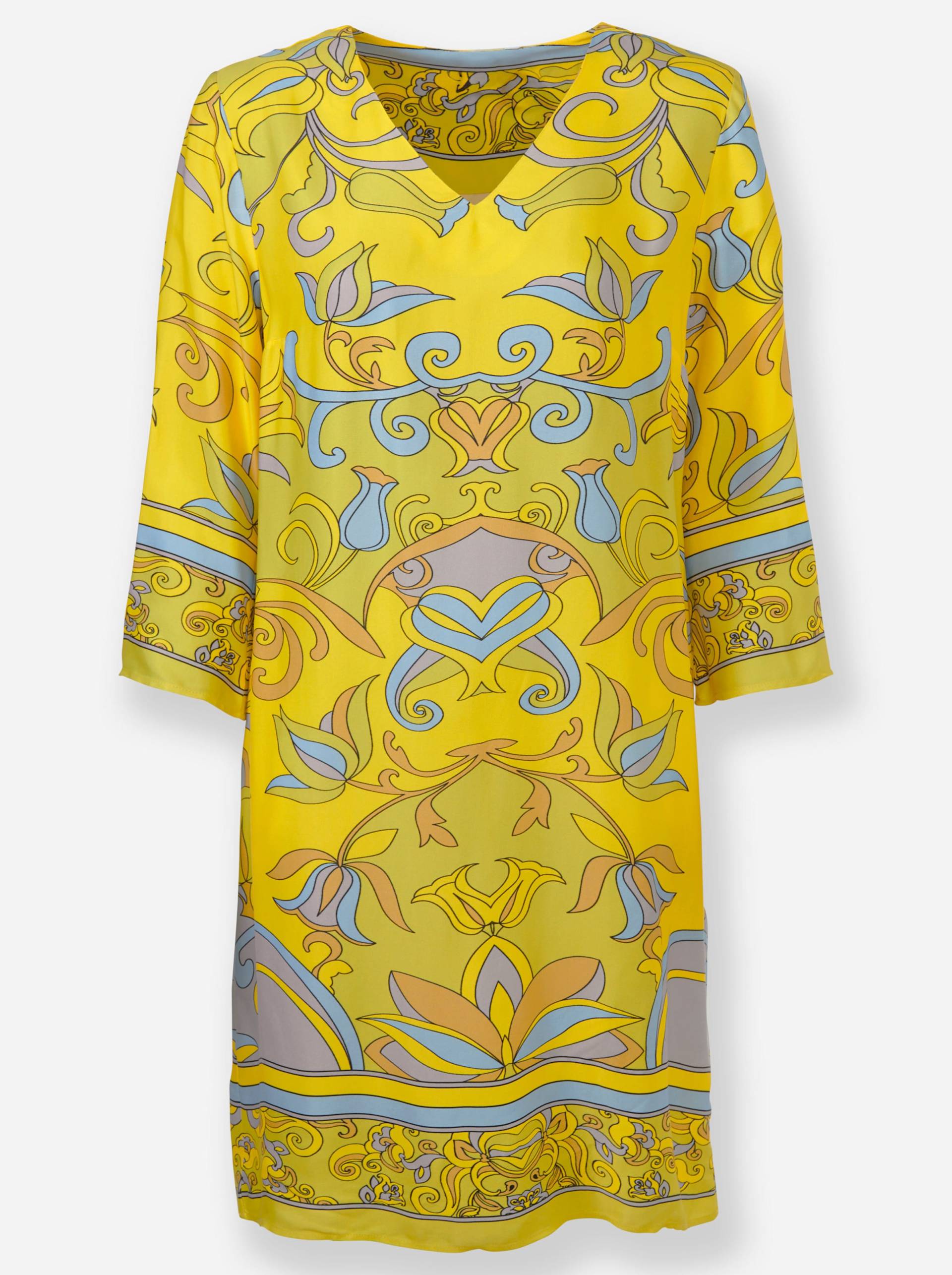 Druckkleid Druckkleid