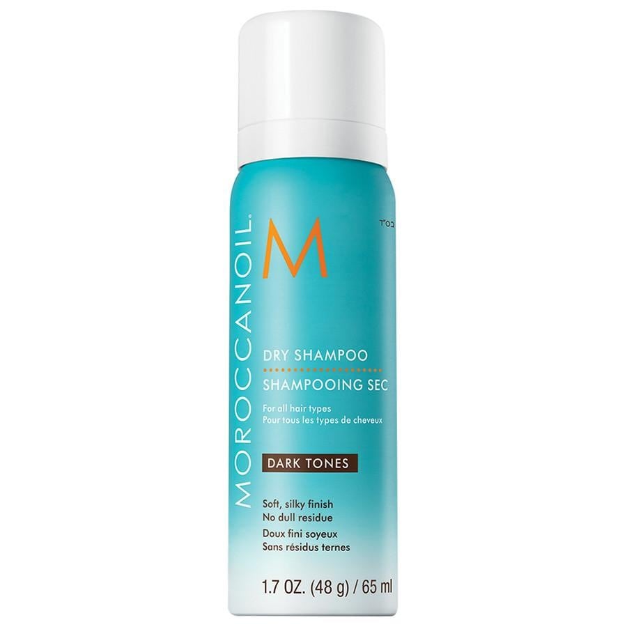 Moroccanoil  Moroccanoil Dry Shampoo Dark Tones trockenshampoo 65.0 ml von Moroccanoil