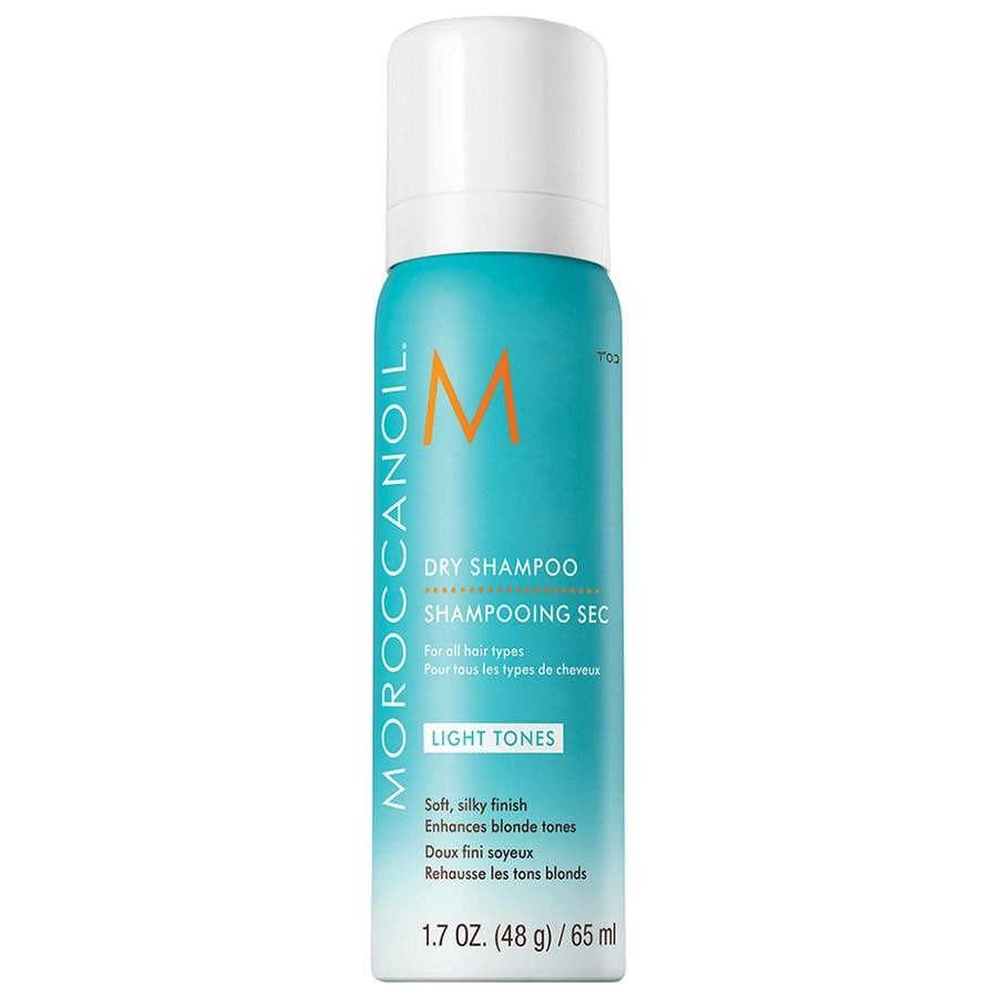 Moroccanoil  Moroccanoil Dry Light Tones trockenshampoo 65.0 ml von Moroccanoil