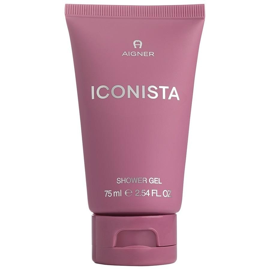 Aigner ICONISTA Aigner ICONISTA duschgel 150.0 ml von aigner