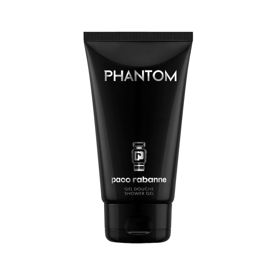 Paco Rabanne Phantom Paco Rabanne Phantom duschgel 150.0 ml von Paco Rabanne