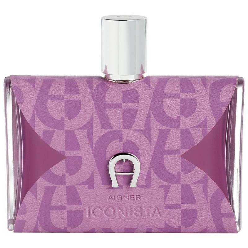 Aigner ICONISTA Aigner ICONISTA eau_de_parfum 50.0 ml von aigner