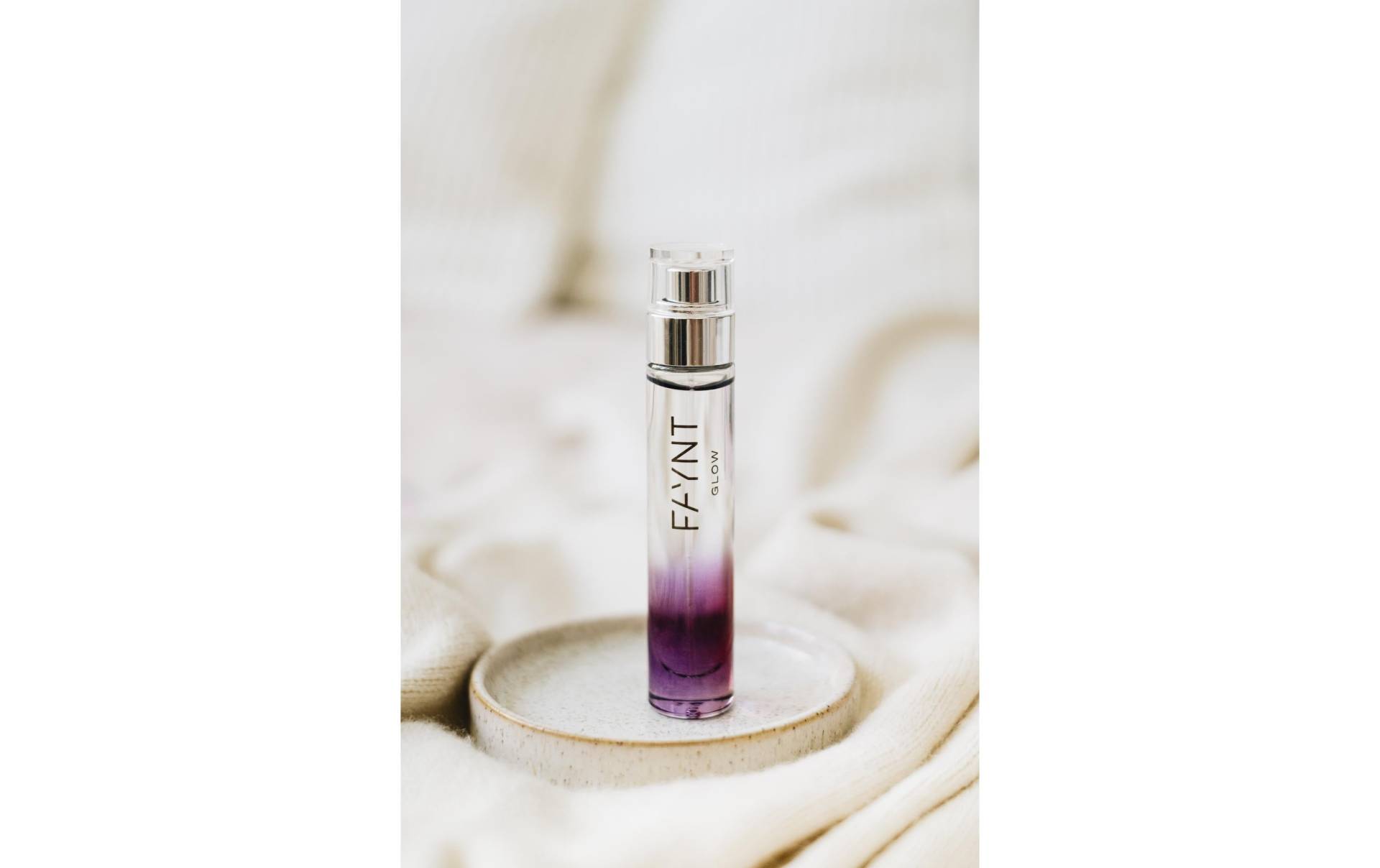 Eau de Parfum »FAYNT Glow 15 ml«