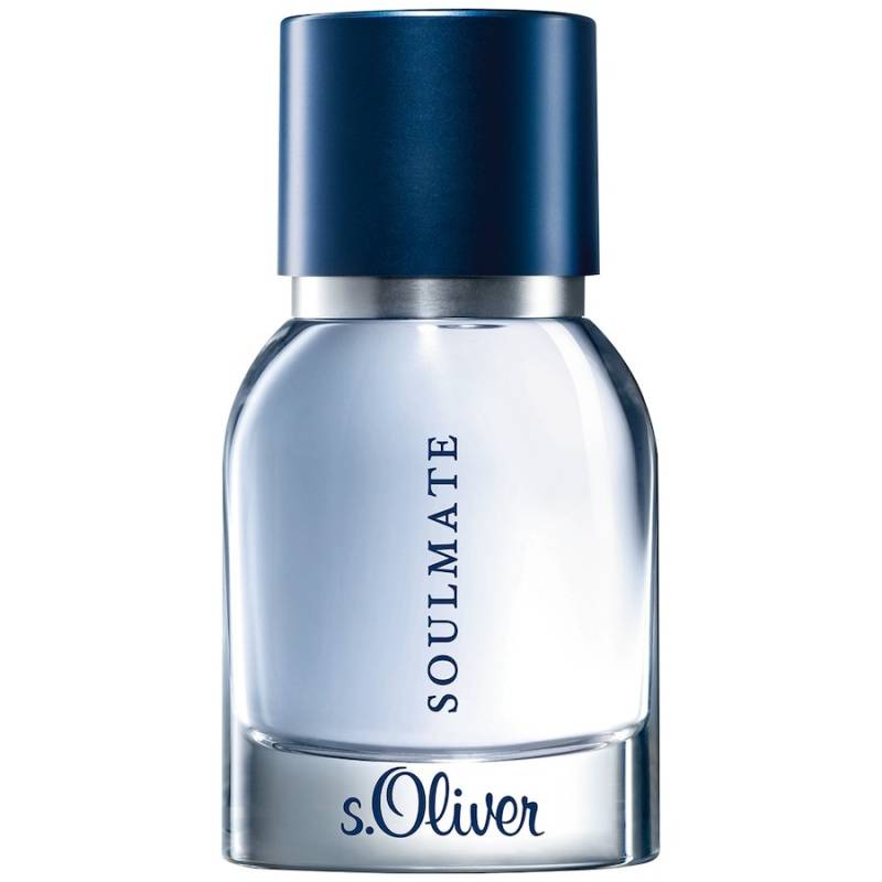 s.Oliver  s.Oliver eau_de_toilette 50.0 ml von s.Oliver