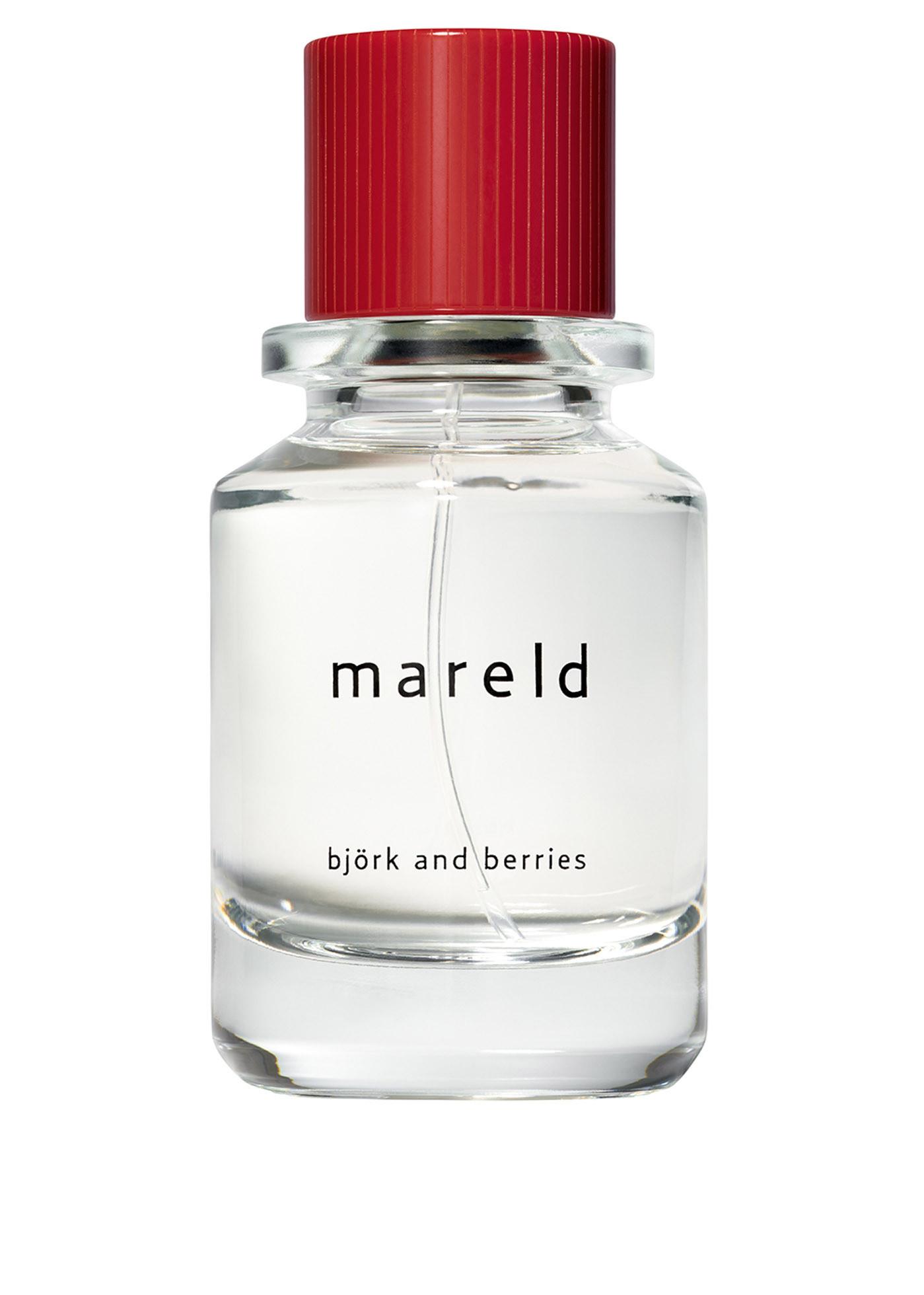 Eau De Parfum Mareld Eau De Parfum Damen  50ml von Björk & Berries