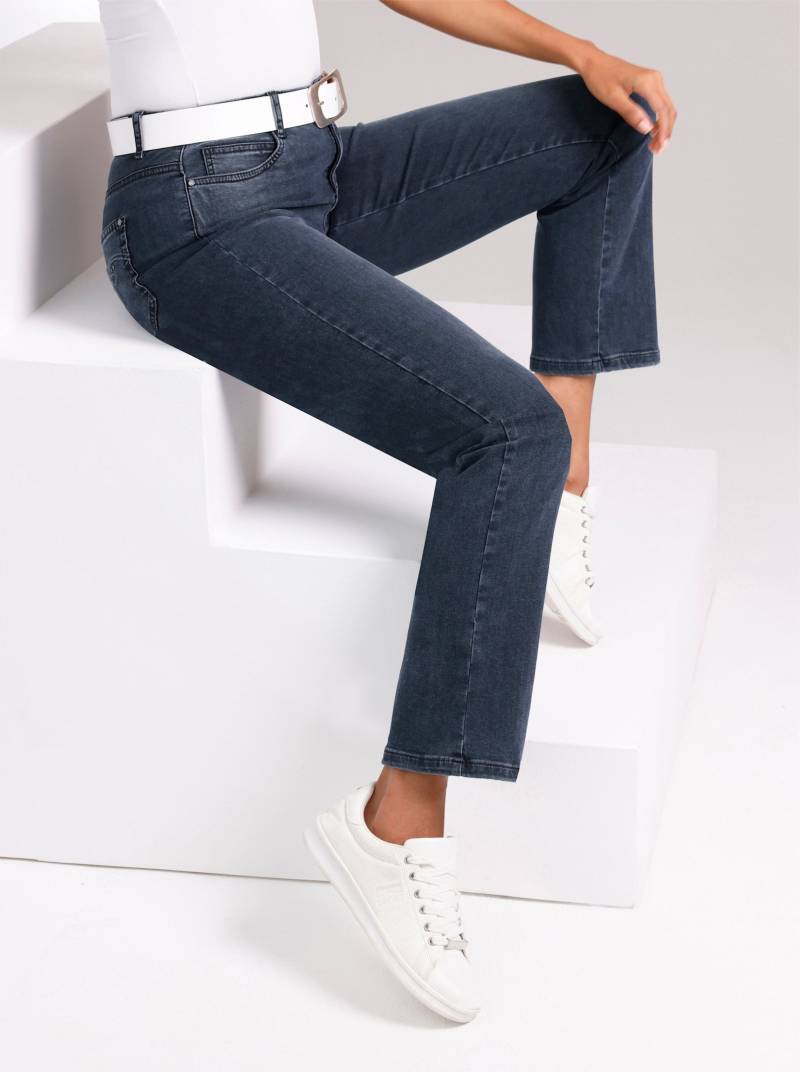 5-Pocket-Jeans