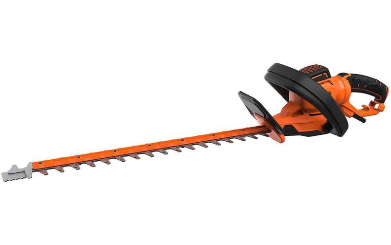 Black + Decker Elektro-Heckenschere »BLACK+DECKER Elektro-Heckenschere BEHTS551« von Black + Decker