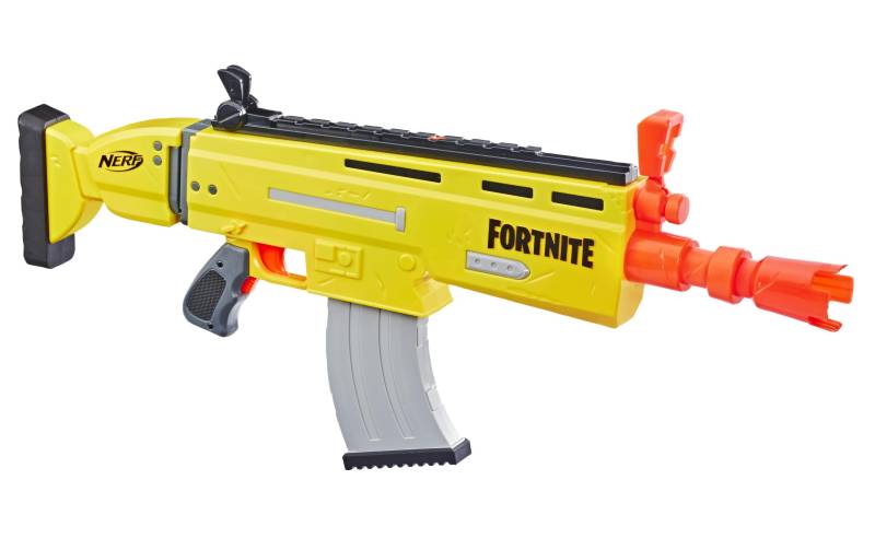 Nerf Blaster »Fortnite AR-L Blaster« von NERF