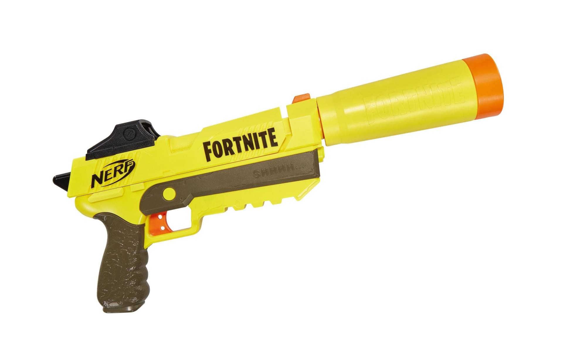 Nerf Blaster von NERF