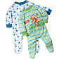 Erwin Müller Baby-Schlafanzug 2er-Pack Erwin Müller Baby-Schlafanzug 2er-Pack von Erwin Müller