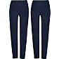 Erwin Müller Single-Jersey Damen-Leggings, lang im 2er-Pack Erwin Müller Single-Jersey Damen-Leggings, lang im 2er-Pack von Erwin Müller