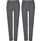 Erwin Müller Single-Jersey Damen-Leggings, lang im 2er-Pack Erwin Müller Single-Jersey Damen-Leggings, lang im 2er-Pack von Erwin Müller