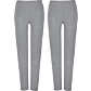 Erwin Müller Single-Jersey Damen-Leggings, lang im 2er-Pack Erwin Müller Single-Jersey Damen-Leggings, lang im 2er-Pack von Erwin Müller