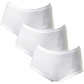 Erwin Müller Feinripp Damen-Taillenslip im 3er-Pack Erwin Müller Feinripp Damen-Taillenslip im 3er-Pack von Erwin Müller