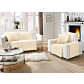 Erwin Müller Jacquard Sessel- und Sofaschoner-Set Rimini 3-teilig Erwin Müller Jacquard Sessel- und Sofaschoner-Set Rimini 3-teilig von Erwin Müller