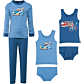 Erwin Müller Single-Jersey Jungen-Wäsche-Set 6-teilig Erwin Müller Single-Jersey Jungen-Wäsche-Set 6-teilig von Erwin Müller