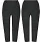 Erwin Müller Single-Jersey Damen-Capri-Leggings im 2er-Pack Erwin Müller Single-Jersey Damen-Capri-Leggings im 2er-Pack von Erwin Müller
