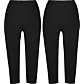 Erwin Müller Single-Jersey Damen-Capri-Leggings im 2er-Pack Erwin Müller Single-Jersey Damen-Capri-Leggings im 2er-Pack von Erwin Müller