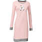 Erwin Müller Single-Jersey Damen-Nachthemd Erwin Müller Single-Jersey Damen-Nachthemd von Erwin Müller