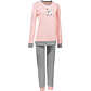 Erwin Müller Single-Jersey Damen-Schlafanzug Erwin Müller Single-Jersey Damen-Schlafanzug von Erwin Müller