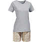Erwin Müller Single-Jersey Damen-Shorty Erwin Müller Single-Jersey Damen-Shorty von Erwin Müller