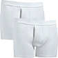 Erwin Müller Single-Jersey Herren-Pants im 2er-Pack Erwin Müller Single-Jersey Herren-Pants im 2er-Pack von Erwin Müller
