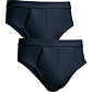 Erwin Müller Single-Jersey Herren-Slip im 2er-Pack Erwin Müller Single-Jersey Herren-Slip im 2er-Pack von Erwin Müller